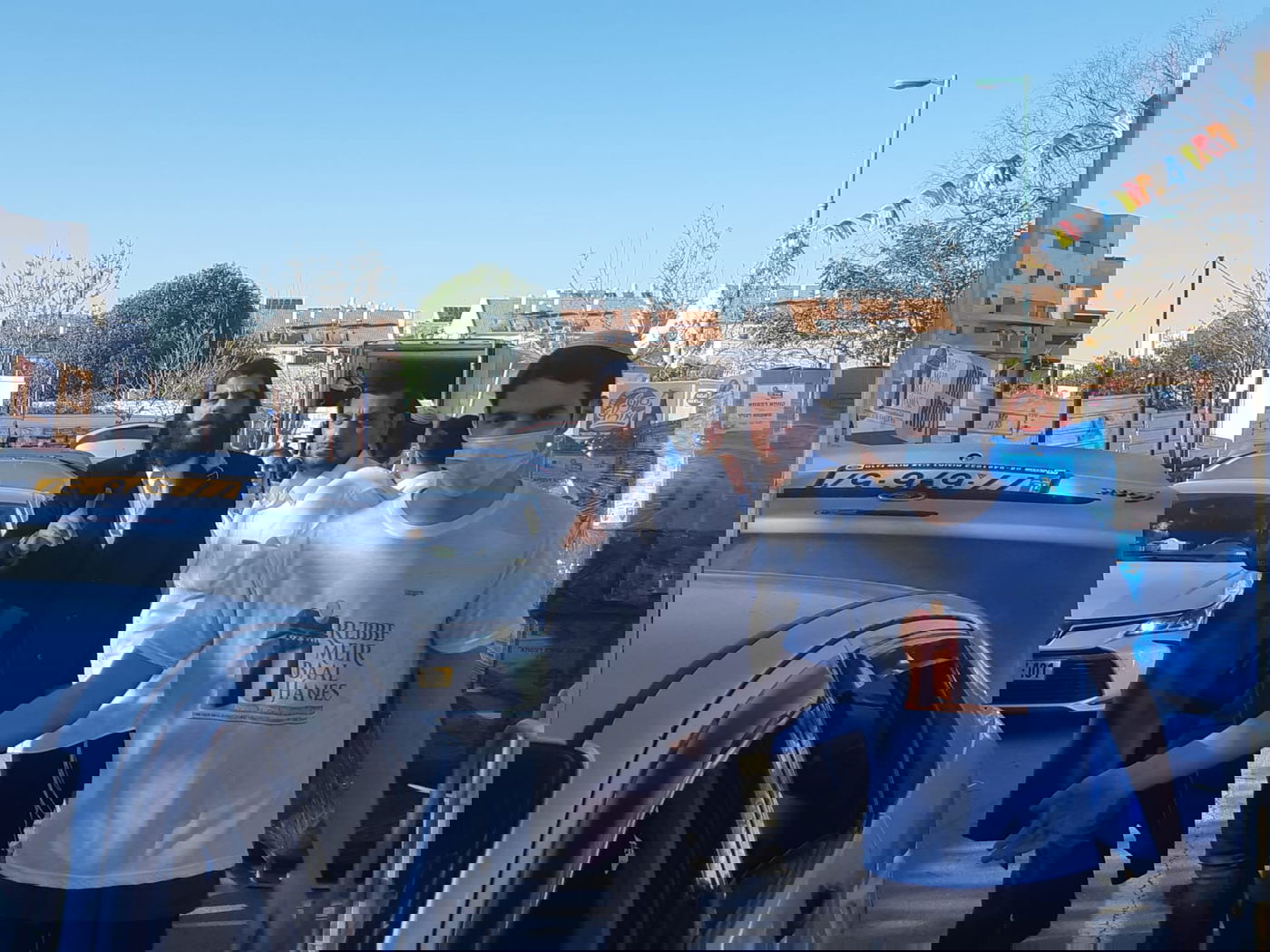 זופניק בכיכר • כל התמונות והנייעס של השבוע