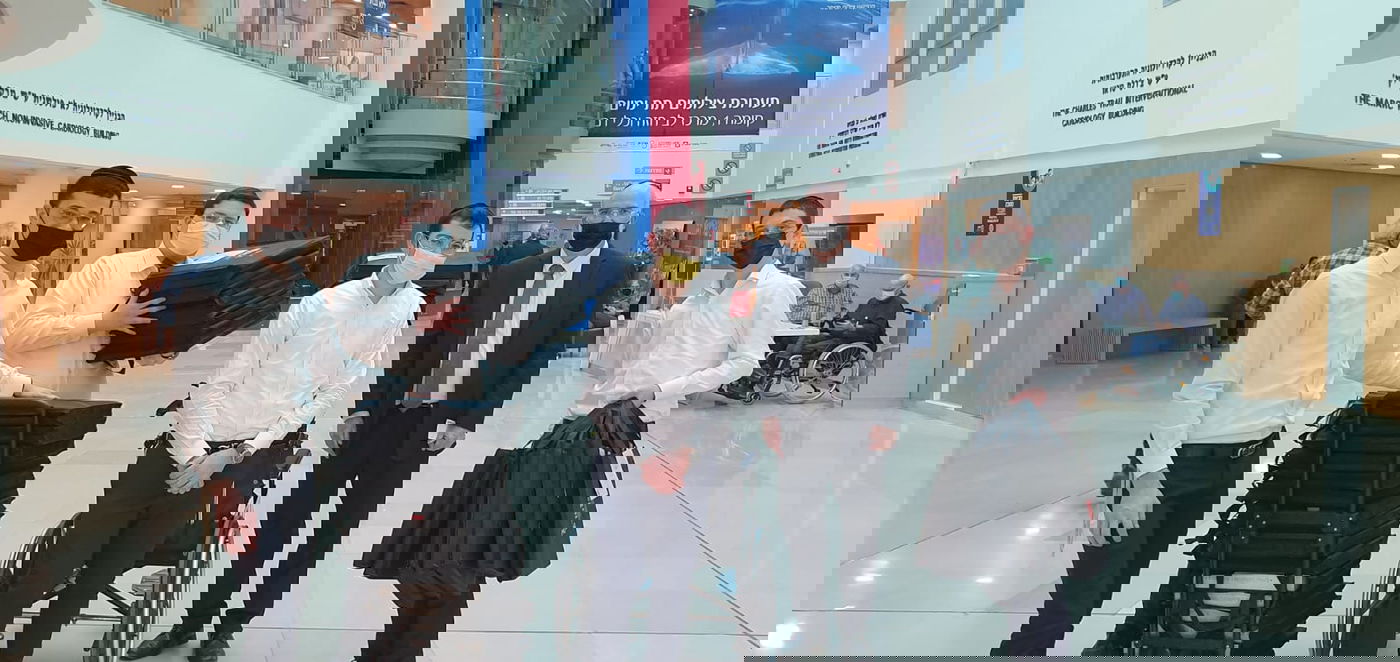 זופניק בכיכר • כל התמונות והנייעס של השבוע