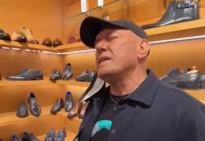 ההודעה המפתיעה שקיבל שלומי שבת בבני ברק