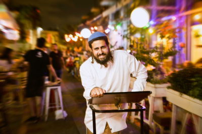 צחי קליין בסינגל מרגש לפסח: לבכות בקול