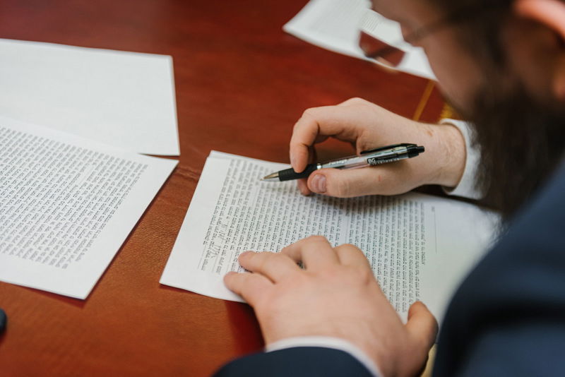 ערב פסח בבירת רוסיה: מכירת ושריפת חמץ