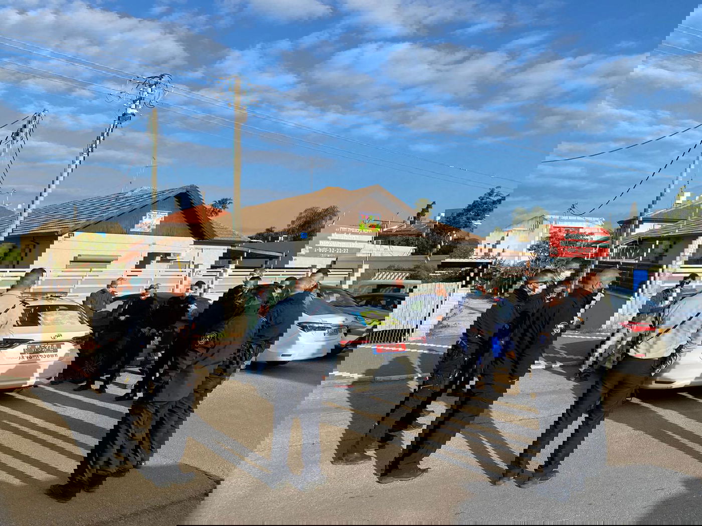 החיפושים אחר מלכה