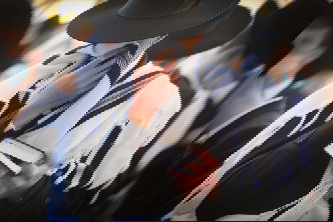 לאחר שנת ה'קורונה'; האלפים חזרו ל'ברכת כהנים' בכותל