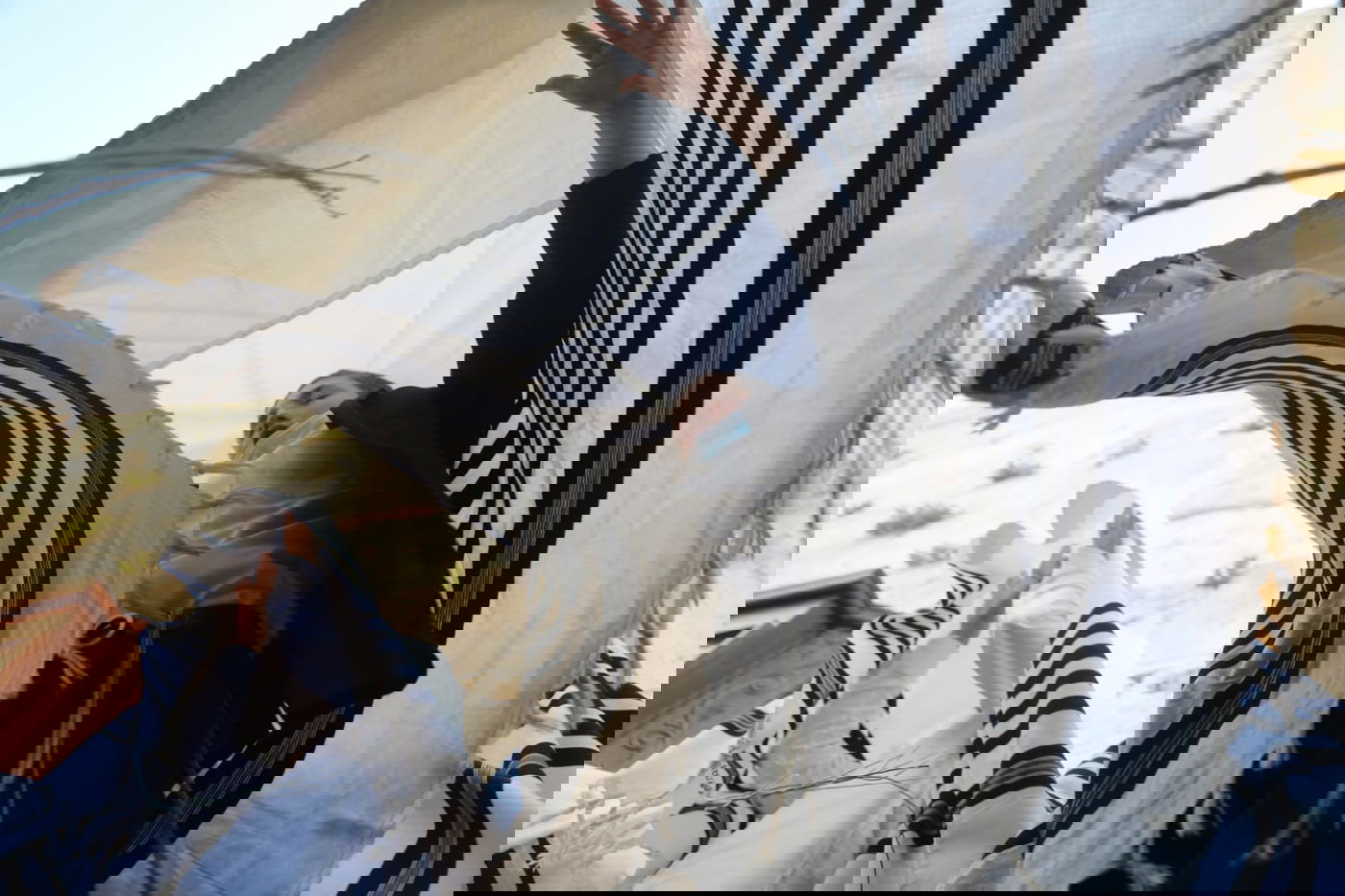 לאחר שנת ה'קורונה'; האלפים חזרו ל'ברכת כהנים' בכותל