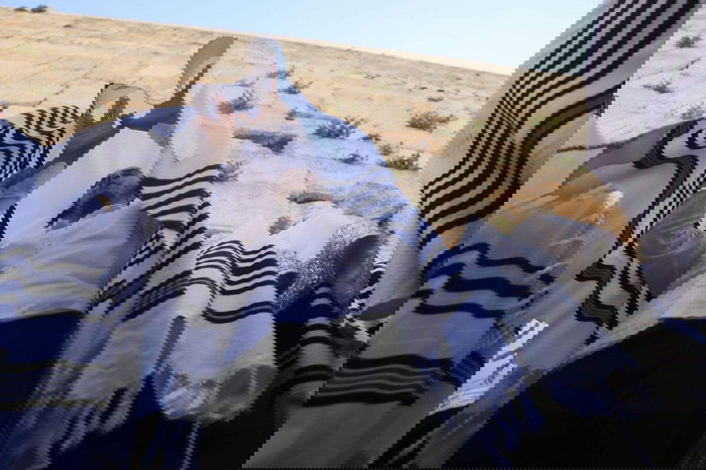 לאחר שנת ה'קורונה'; האלפים חזרו ל'ברכת כהנים' בכותל