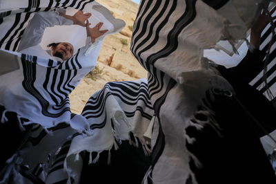 לאחר שנת ה'קורונה'; האלפים חזרו ל'ברכת כהנים' בכותל