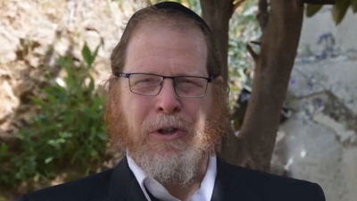 סגולה להצלחה ועשירות • צפו ברב עידו ובר-ארליך