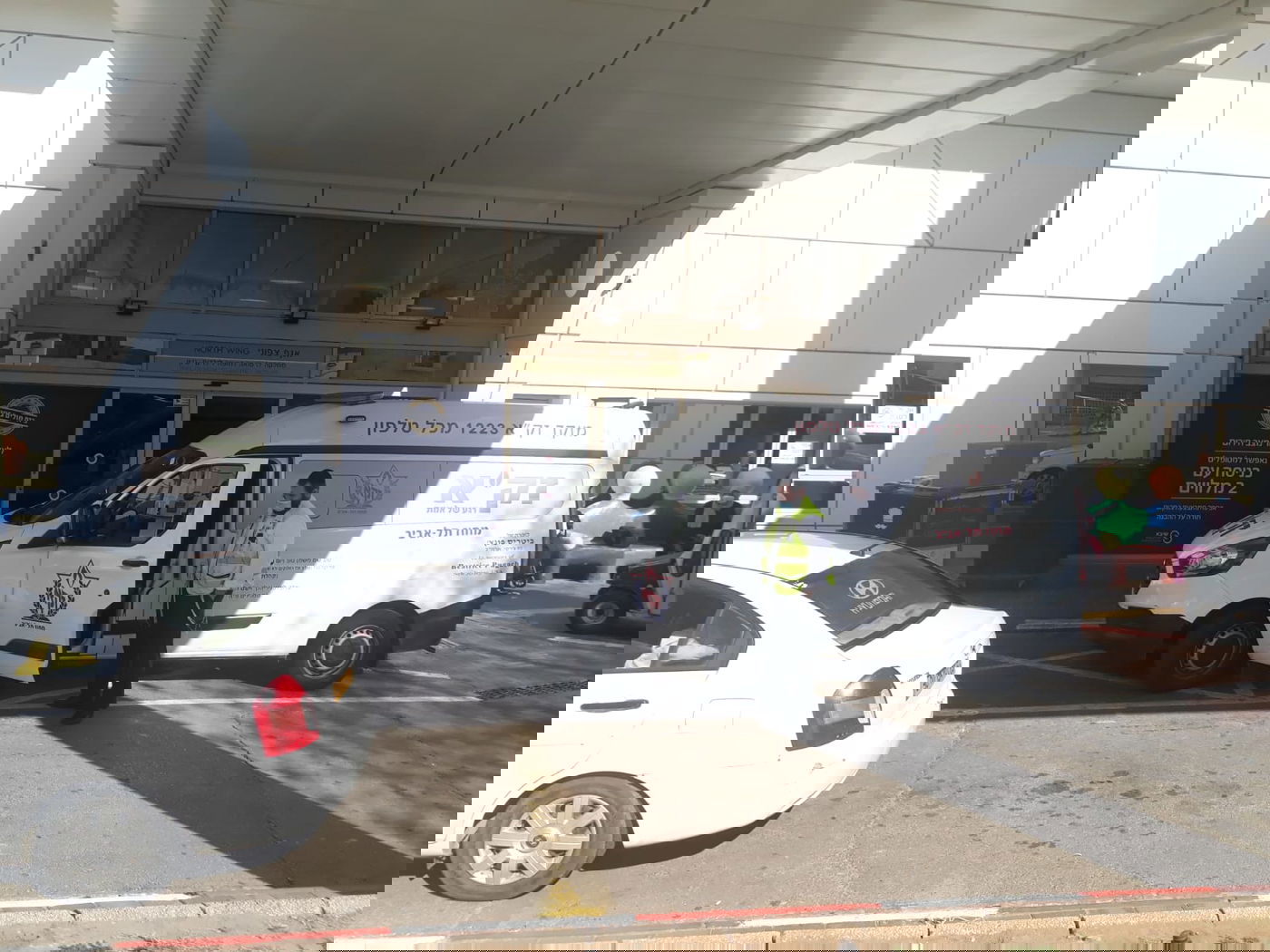 הפעוט הועבר לקבורה