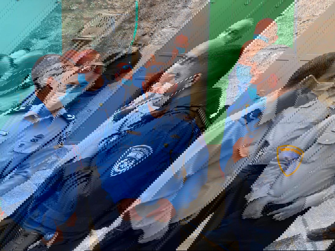 תיעוד מרהיב: 'ברכת הכהנים' בכותל המערבי