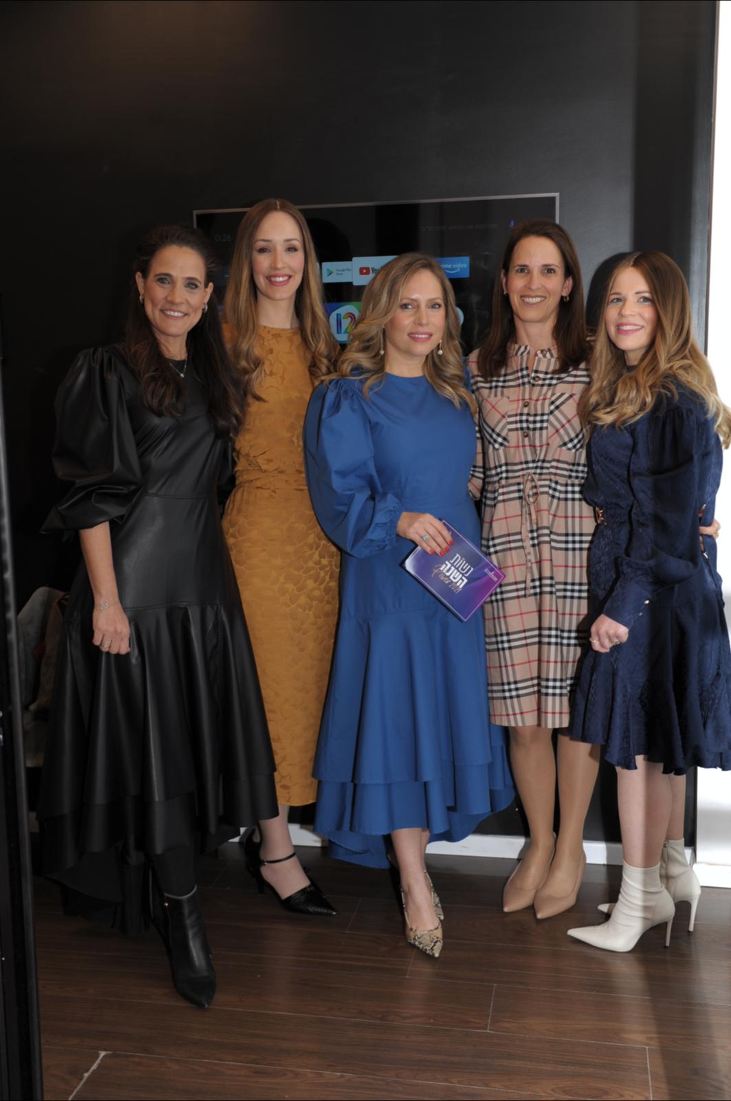 הפיינליסטיות