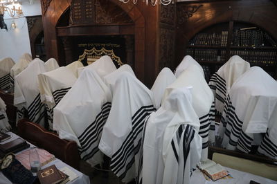 ברכת הכהנים