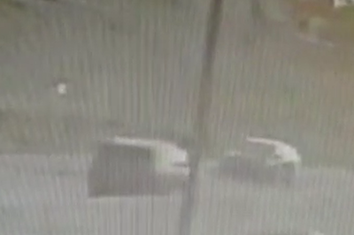 רגעי התאונה