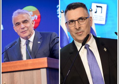 סער דוחק בלפיד: תמליץ על נפתלי בנט