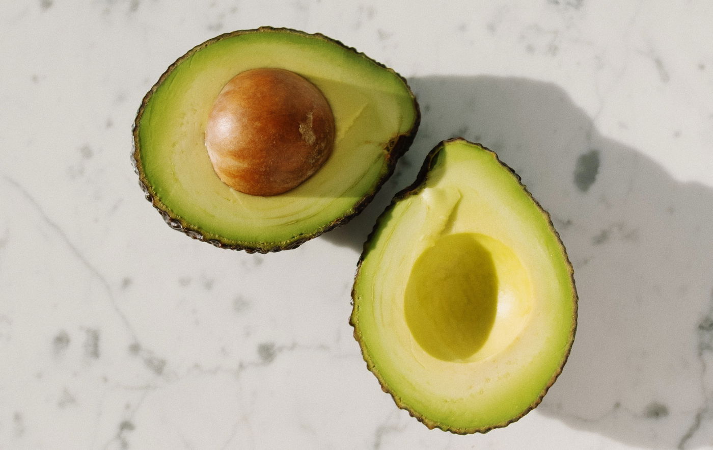 אבוקדו. אף אחד כבר לא יעבוד עלינו!
