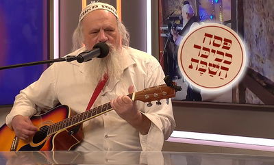 עדי רן: יש לנו נמק באמונה, אנחנו כבר לא מאמינים מספיק