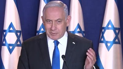 "בנט וסער, הניחו למשקעים, וחזרו הביתה - לממשלת ימין"