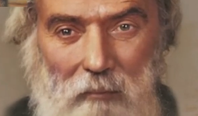 מדהים: צפו בגדולי ישראל "חוזרים לחיים"