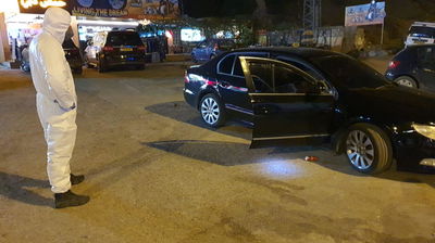 חולה קורונה נעצר כשנפש בבית מלון באילת