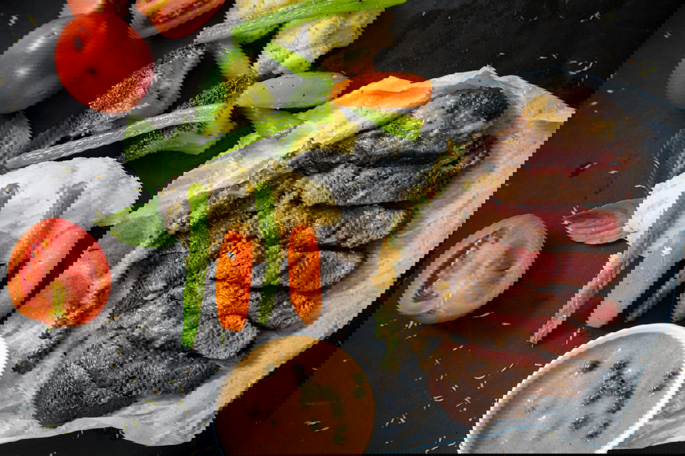 מחקר ענק: 5 מנות של פירות וירקות ביום מונעות מחלות קטלניות