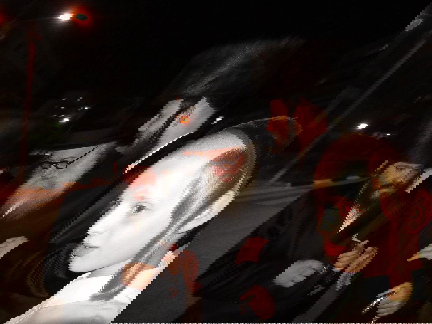 תיעוד: הגאב"ד הגרא״י שלזינגר מסר שיעור בקרעטשניף