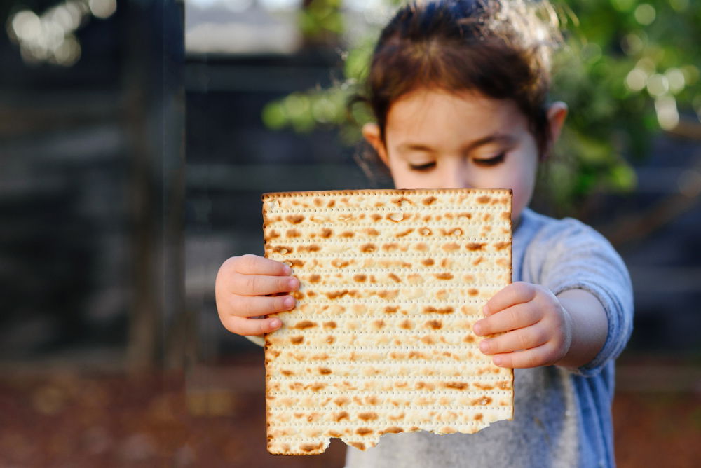 דיאטנית ממליצה: תזונת פסח הכי מומלצת