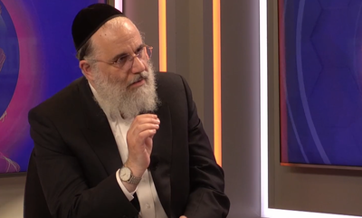 הזמר שלמה כהן בראיון: "קורונה זה ממש לא שפעת"