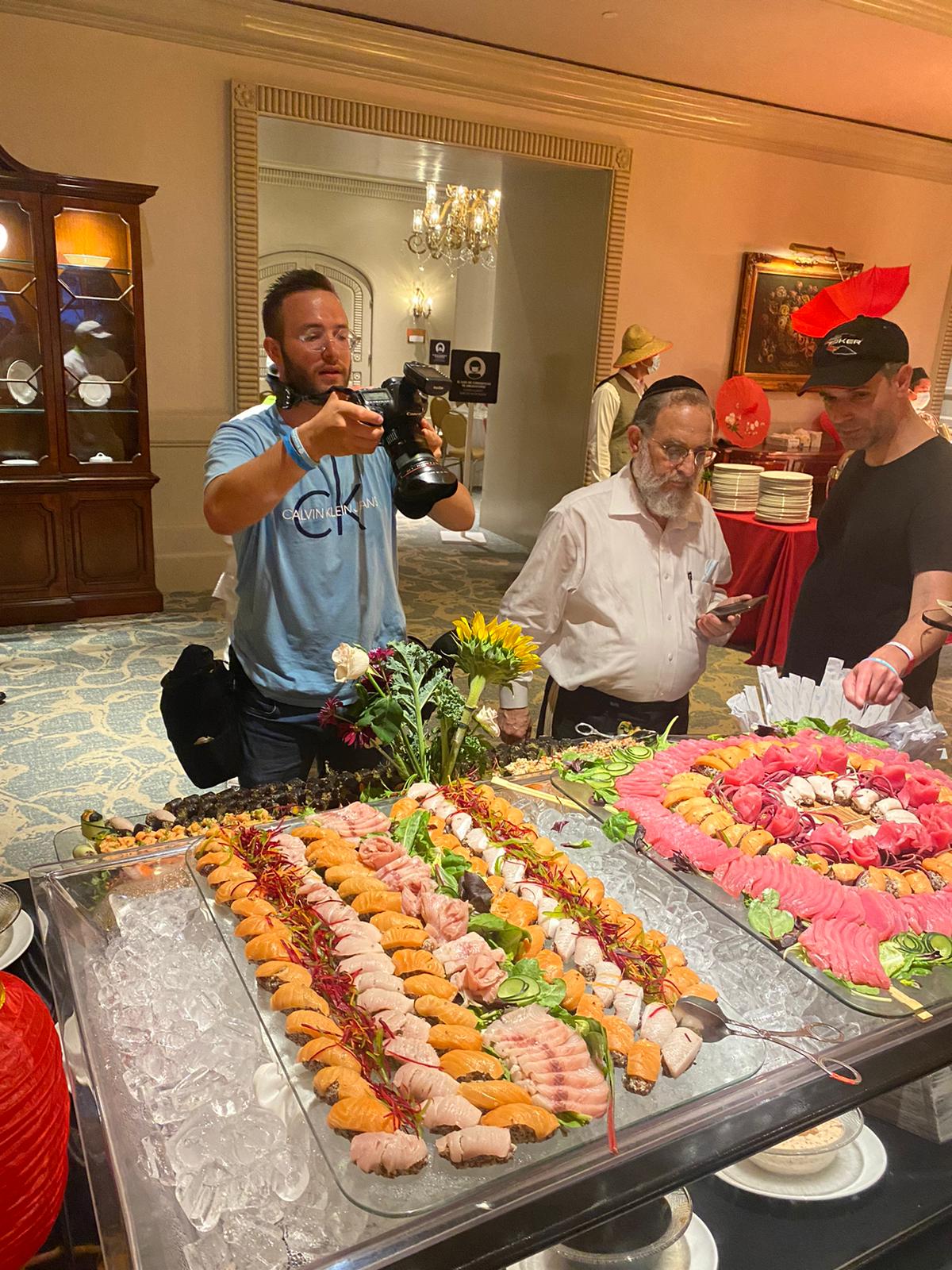 זופניק בכיכר • כל התמונות והנייעס של השבוע