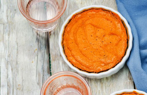 פאי רועים: פשטידת בשר ובטטה אישית