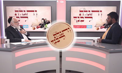 הבן שמכור לסמארטפון; הרב שלום סרברניק