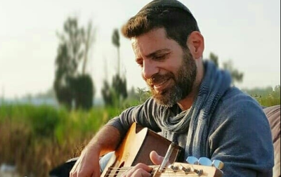 האמן "אתוון דאורייתא" בסינגל חדש: "הבדידות שלך"