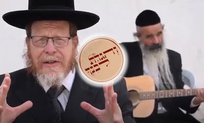 סיפור לחול המועד עם הרב עידו ובר-ארליך