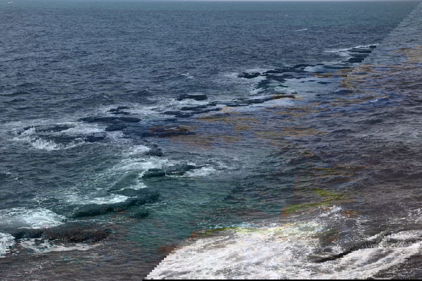 מבלים בחול המועד בעיר העתיקה בעכו; גלריה