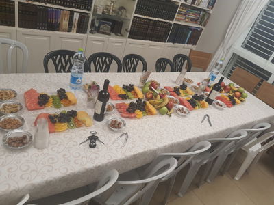 הפצוע הקשה מהתאונה - שוחרר; המשפחה חגגה