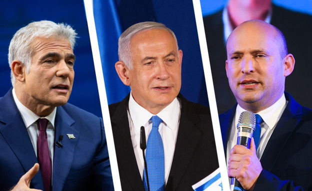 בנט ולפיד ייפגשו; ב'המשותפת' החליטו לא למסור המלצות