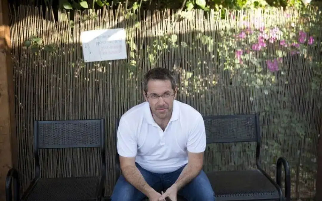 טל זילברשטיין.