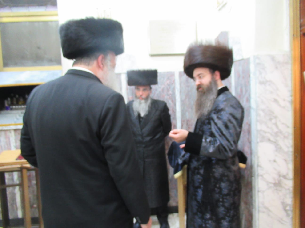 מראות חג הפסח בסאדיגורה ירושלים • תיעוד