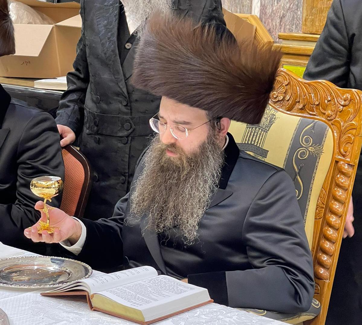 מראות חג הפסח בסאדיגורה ירושלים • תיעוד