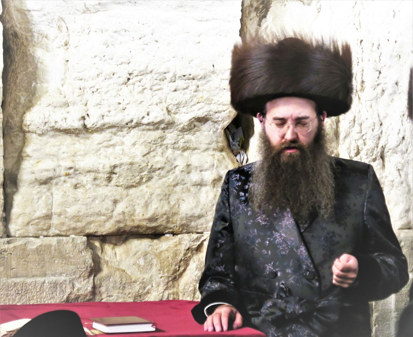 מראות חג הפסח בסאדיגורה ירושלים • תיעוד