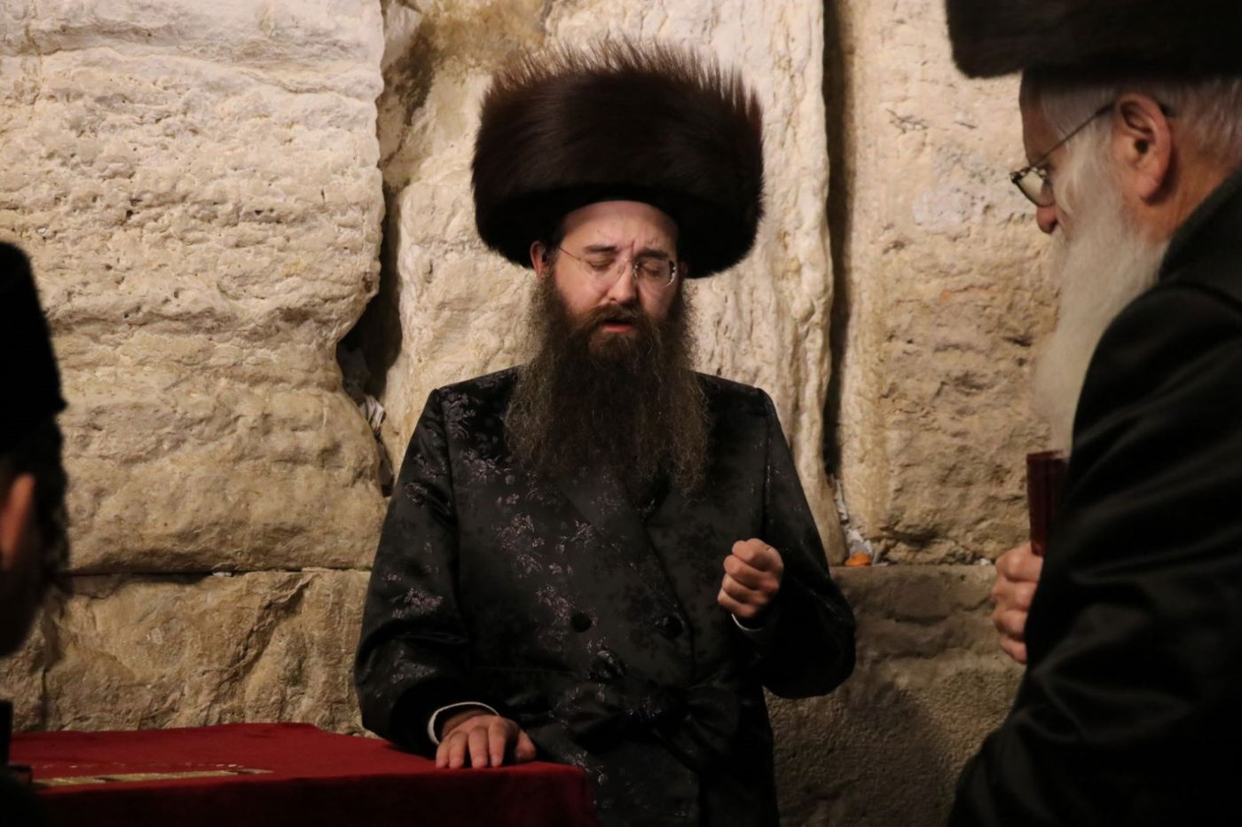 מראות חג הפסח בסאדיגורה ירושלים • תיעוד