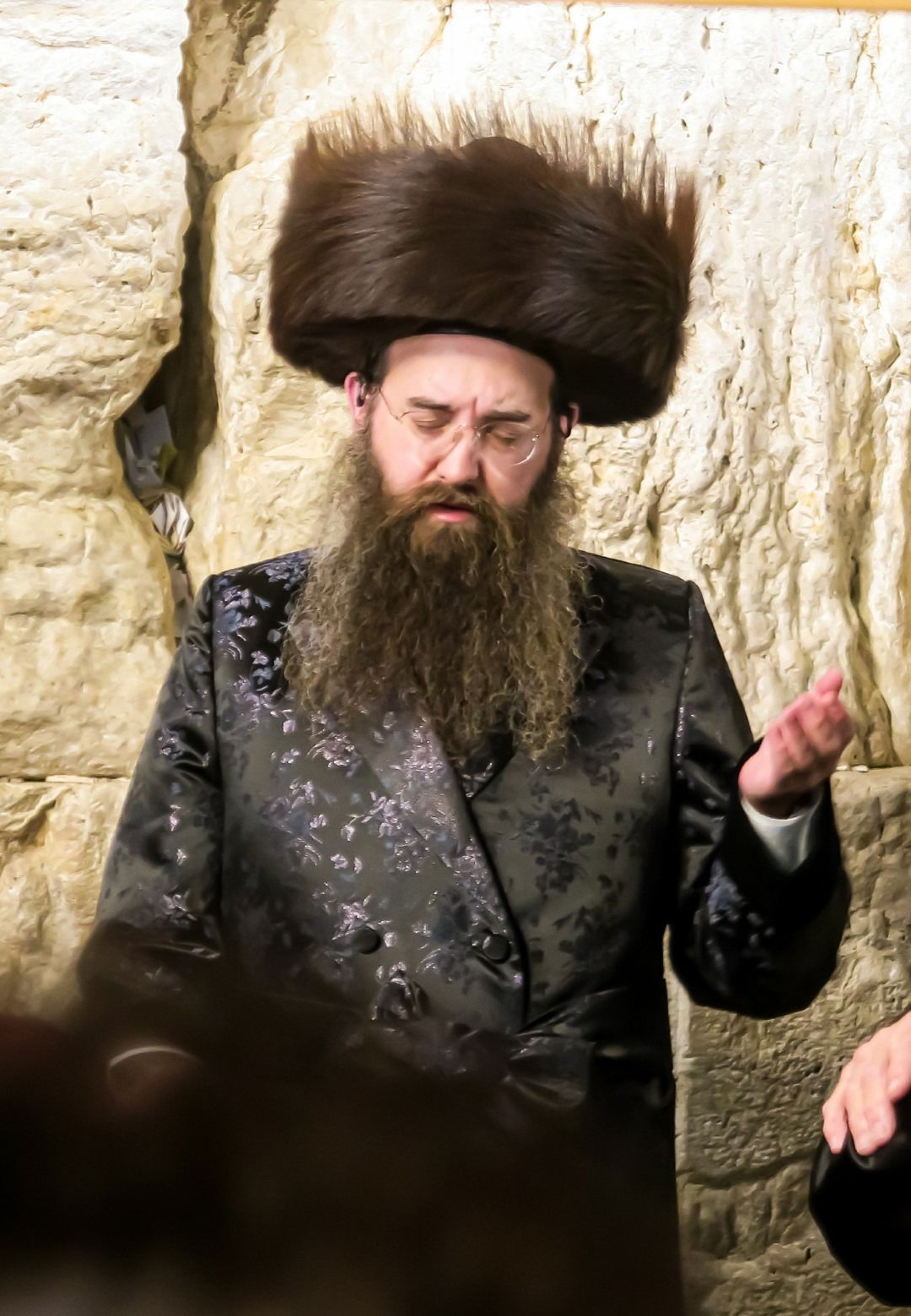 מראות חג הפסח בסאדיגורה ירושלים • תיעוד