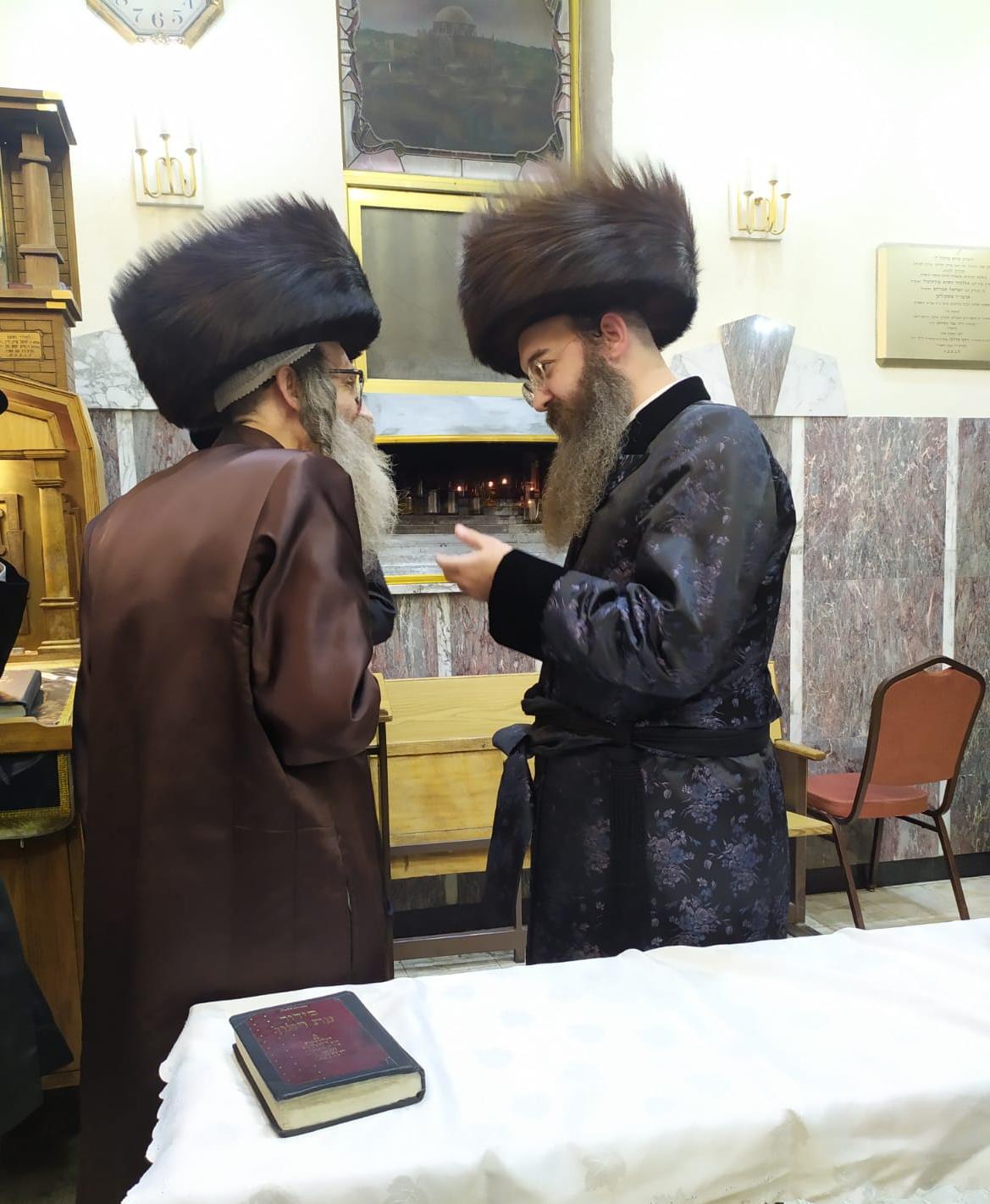 מראות חג הפסח בסאדיגורה ירושלים • תיעוד