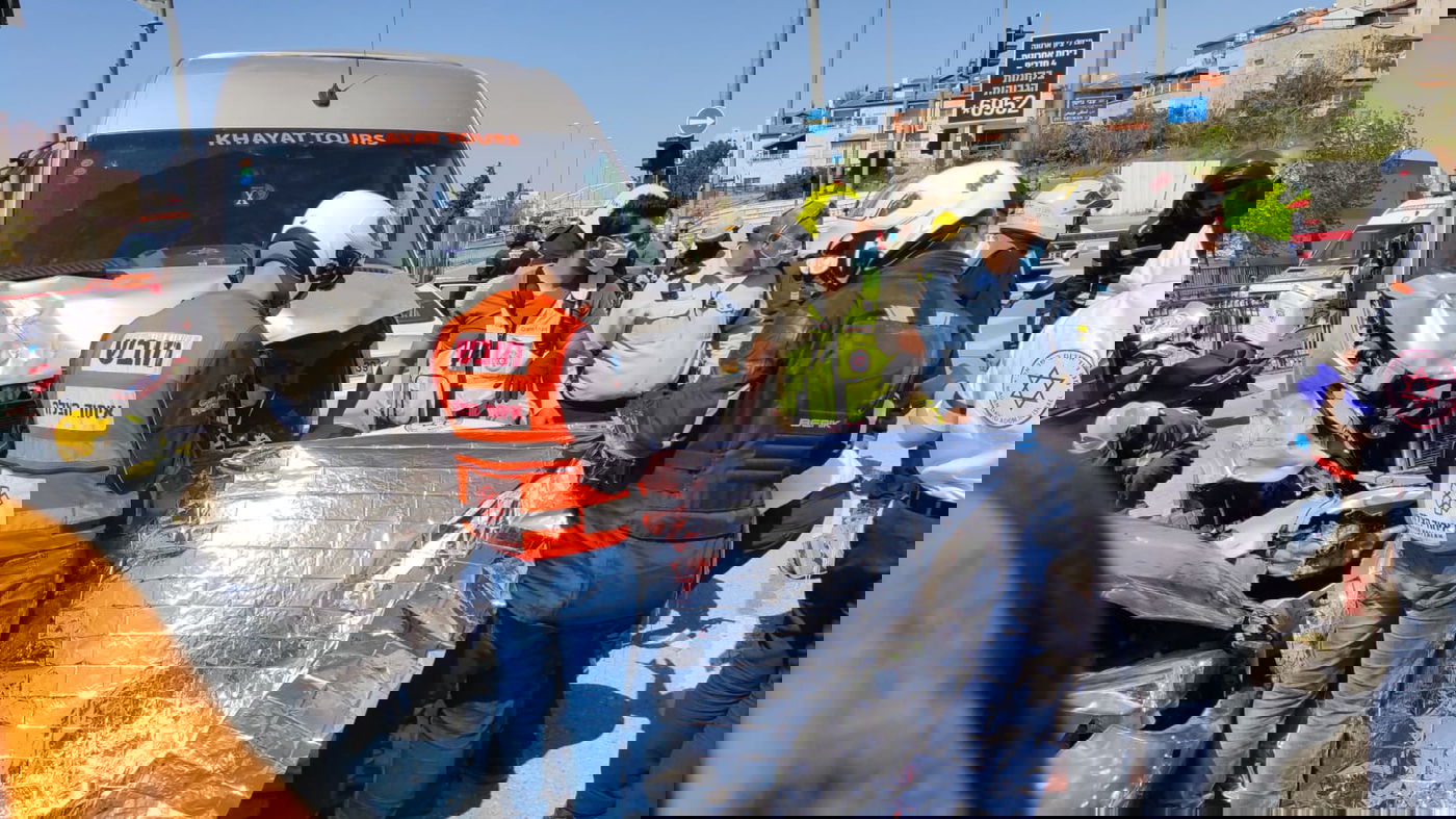 הרוגה, פצועה בינוני ו-8 נפגעים קל בתאונה