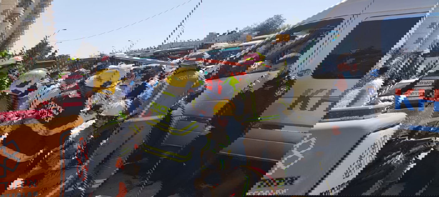 הרוגה, פצועה בינוני ו-8 נפגעים קל בתאונה