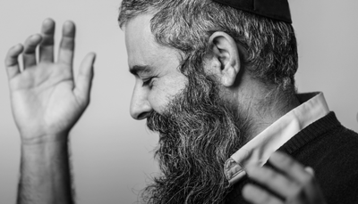 דוד זגה – "חוזר אל האמת" / גרסת האקפלה