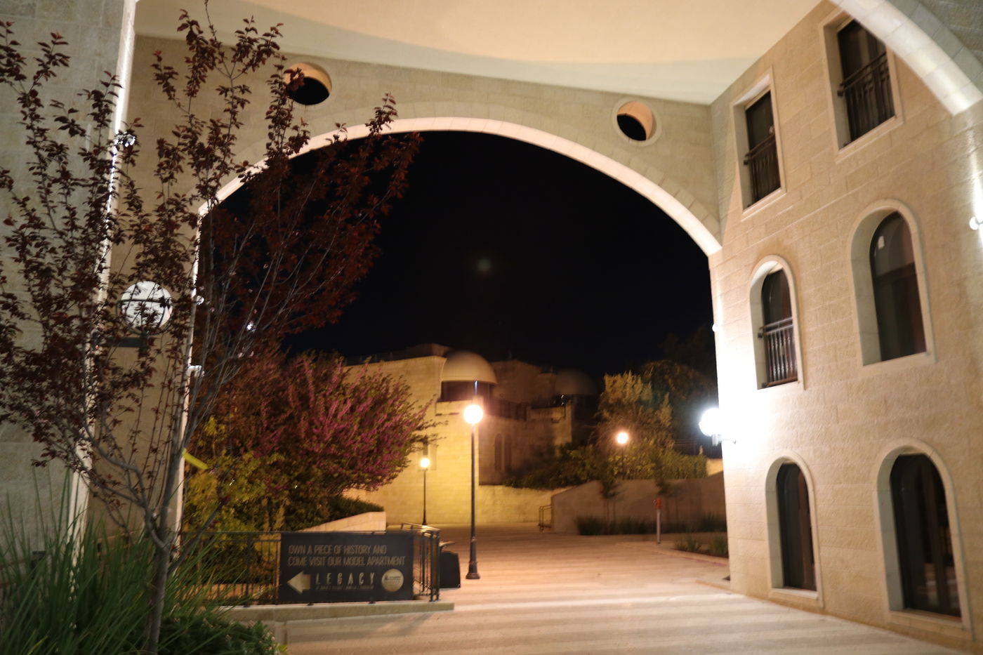 תיעוד מרהיב: חומות העיר העתיקה בירושלים