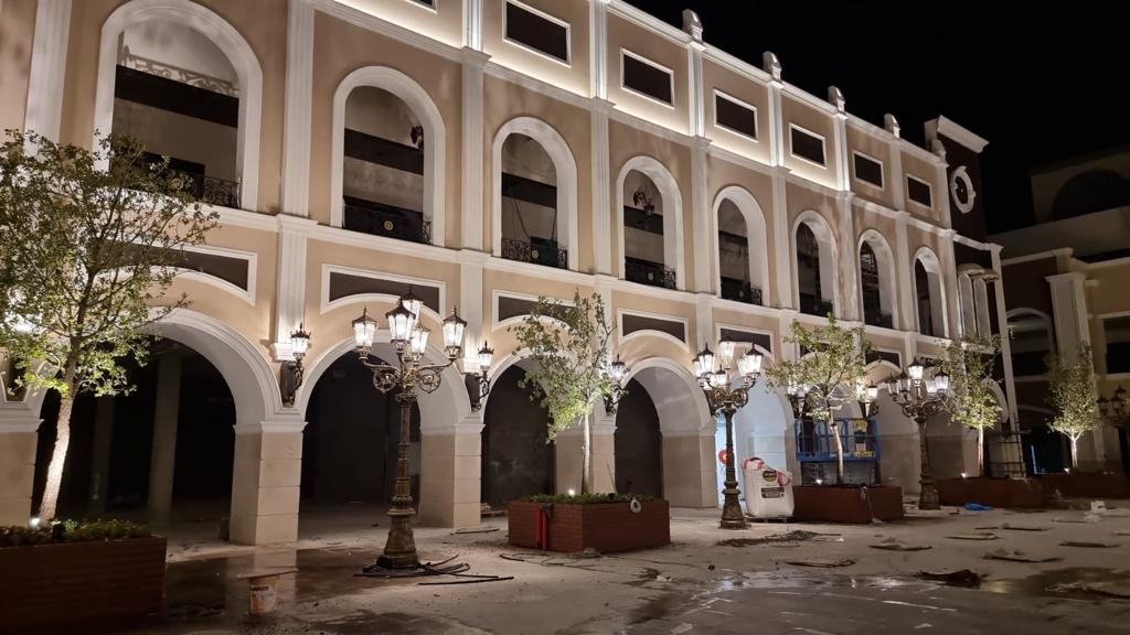 כשאופנה ועיצוב נפגשים: סיטי דיזיין מתקרבת בצעדי ענק