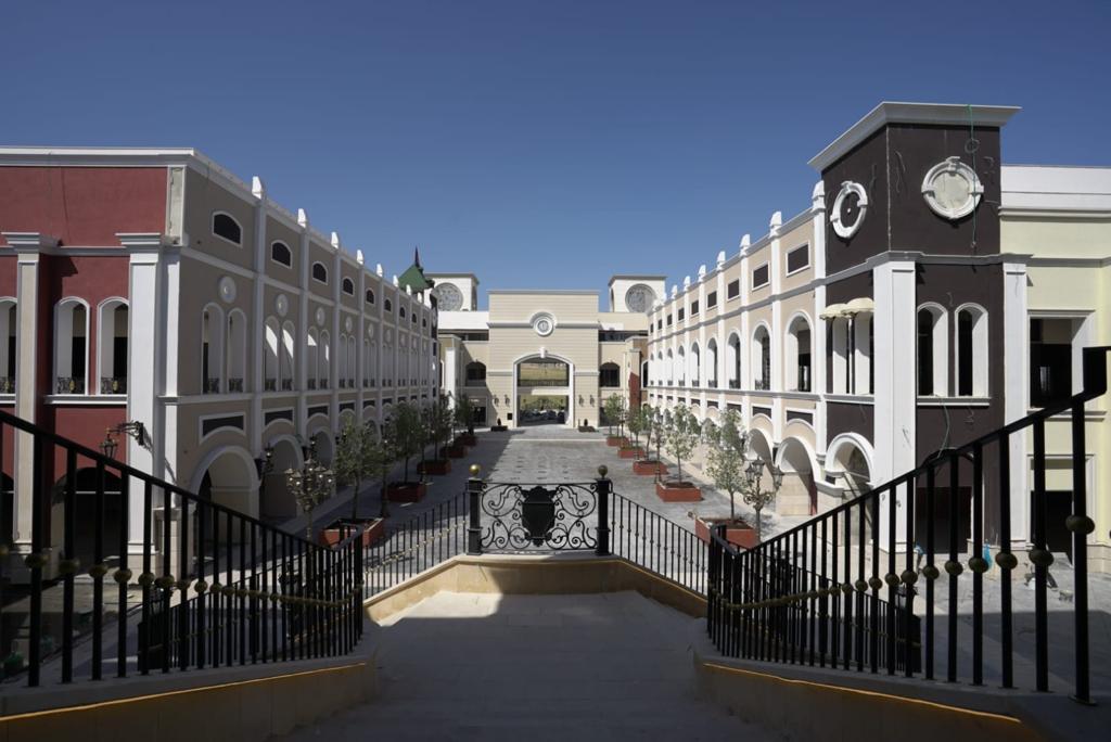 מקום כזה משדרג את העבודה שלנו לא רק ברמה המקצועית אלא גם מבחינת אווירה