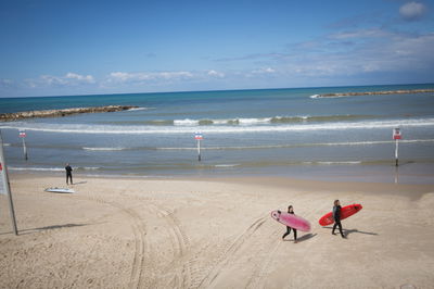 התחזית: יהיה נעים •  בהמשך השבוע - שרב