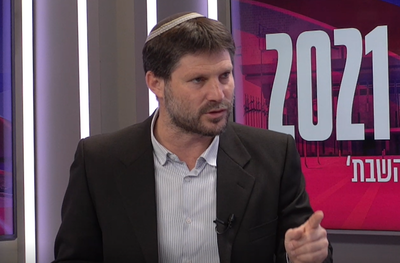 ממשלה בתמיכת רע"מ? "לא יקום ולא יהיה"