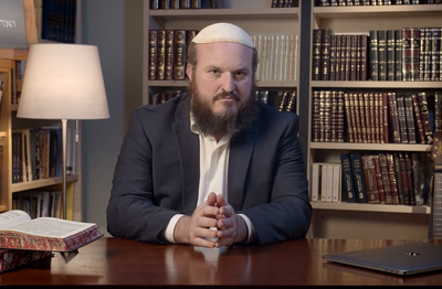 המגיד של המגיד / צפו בסיפור החסידי היומי